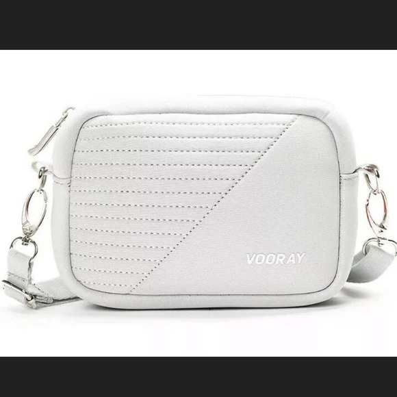 Vooray Bags Vooray Sidekick Crossbody Moto Bag Poshmark
